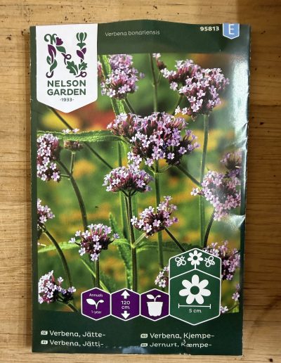 Odlingstråg 1 – Januari