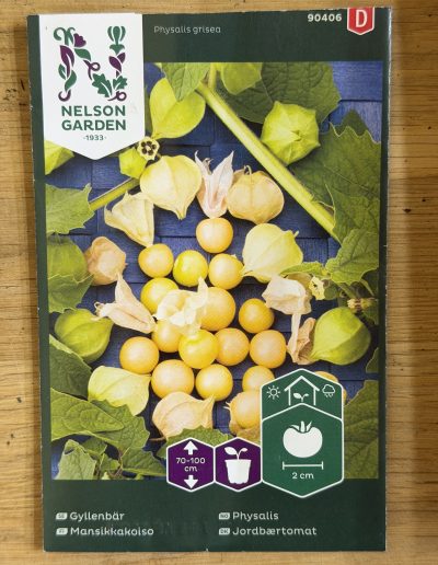 Odlingstråg 1 – Januari